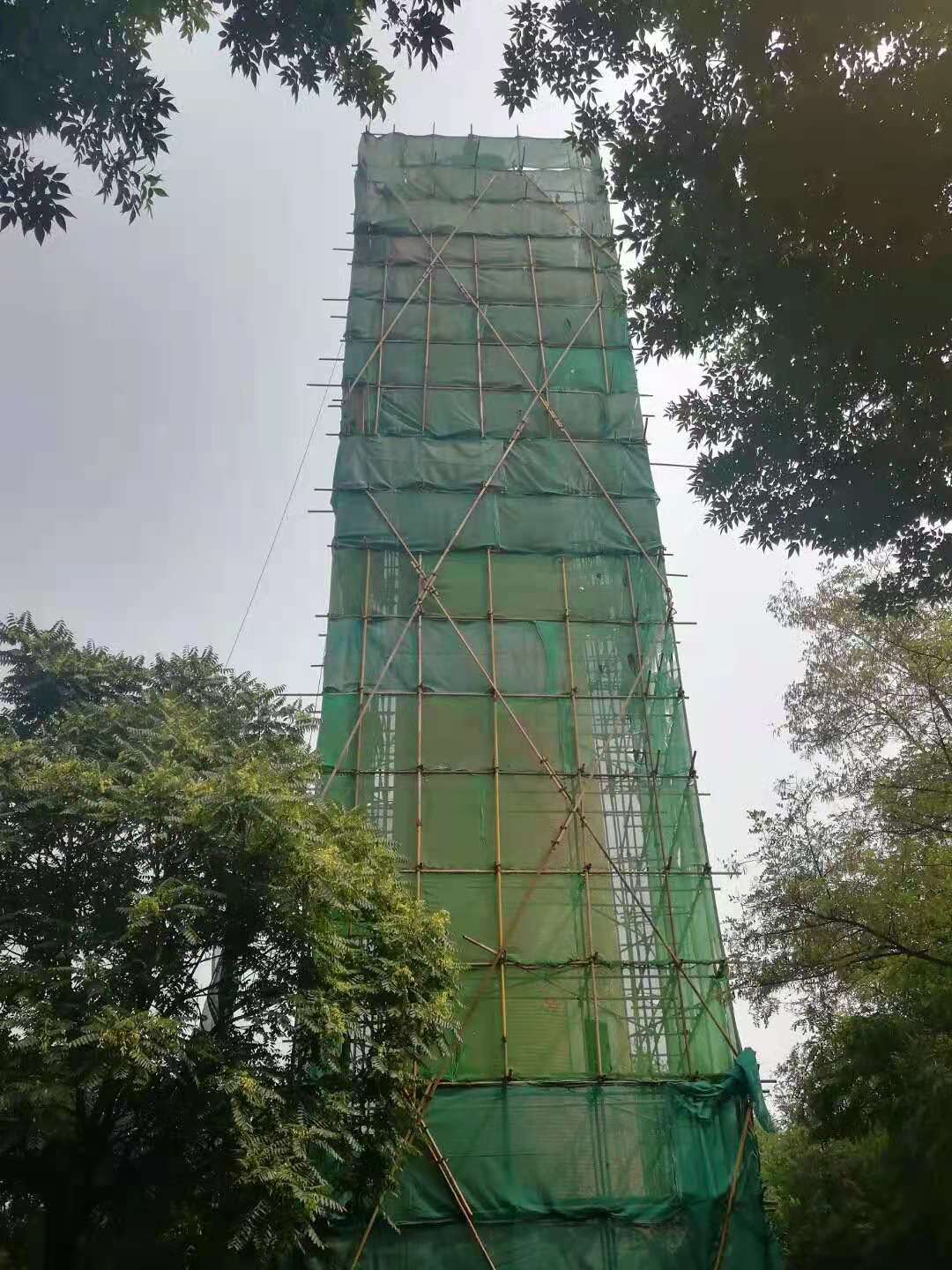 北京钢结构厂房拆迁