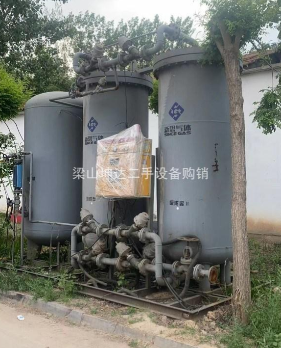 上海二手全自动制氮机回收