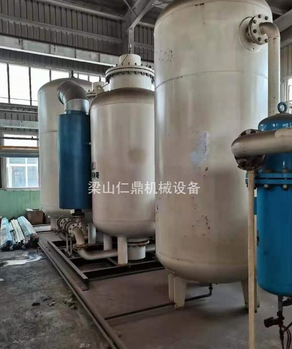 上海二手闲置制氮机回收